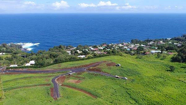Kuwili Lani Agrohood debuts on Hawaii Island
