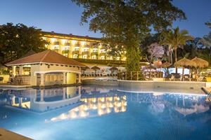 Grand Palladium Vallarta Resort and Spa