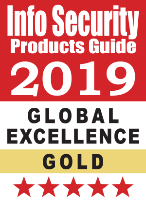 NeuShield Named “Best Ransomware Protection Solution” Gold Winner of Info Security PG's 2019 Global Excellence Awards®