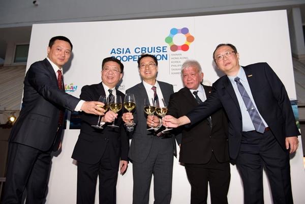 Asia Cruise Cooperation aspires to expand further in 2018