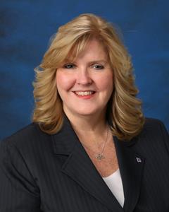 Donna Lillie, VP and Managing Director of Municipal Banking, Sterling National Bank
