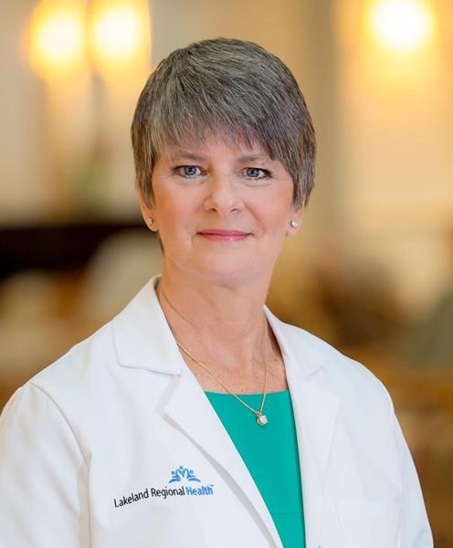 American Health Council Names Robin Stewart, PhD, RN, OCN, CCRC to Nursing Board