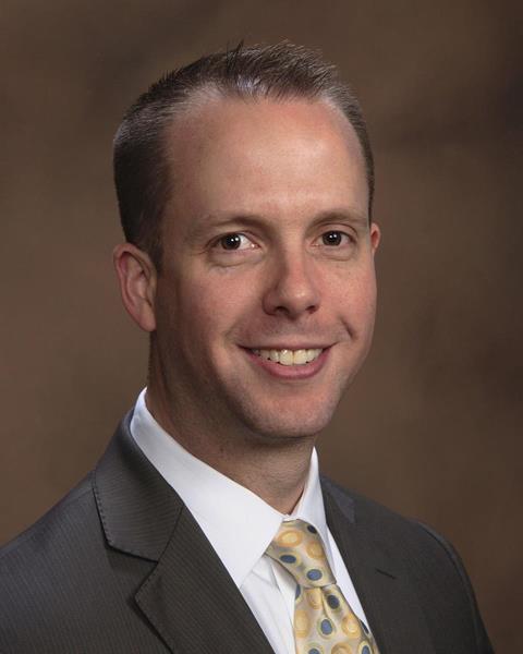Christian Paasch serves as Chair of National Parents Organization of Virginia.