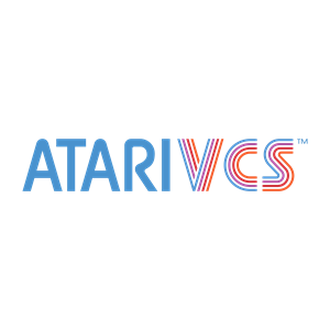 Atari VCS Logo