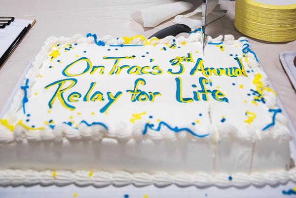 2.26.18 Relay For Life_Kick Off