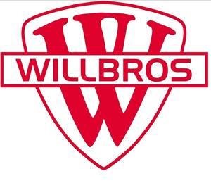 Willbros Reports Fir