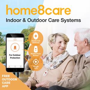 Home8care Collaborative Care Systems