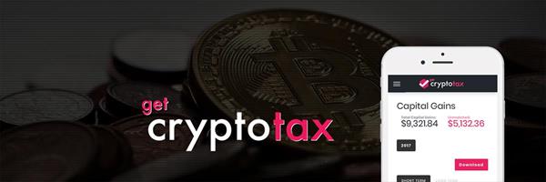 Get Crypto Tax is cheap, user-friendly, and safe.