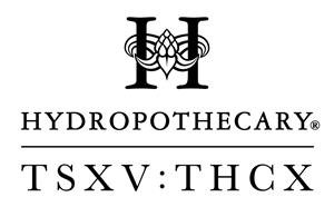 Hydropothecary Annou