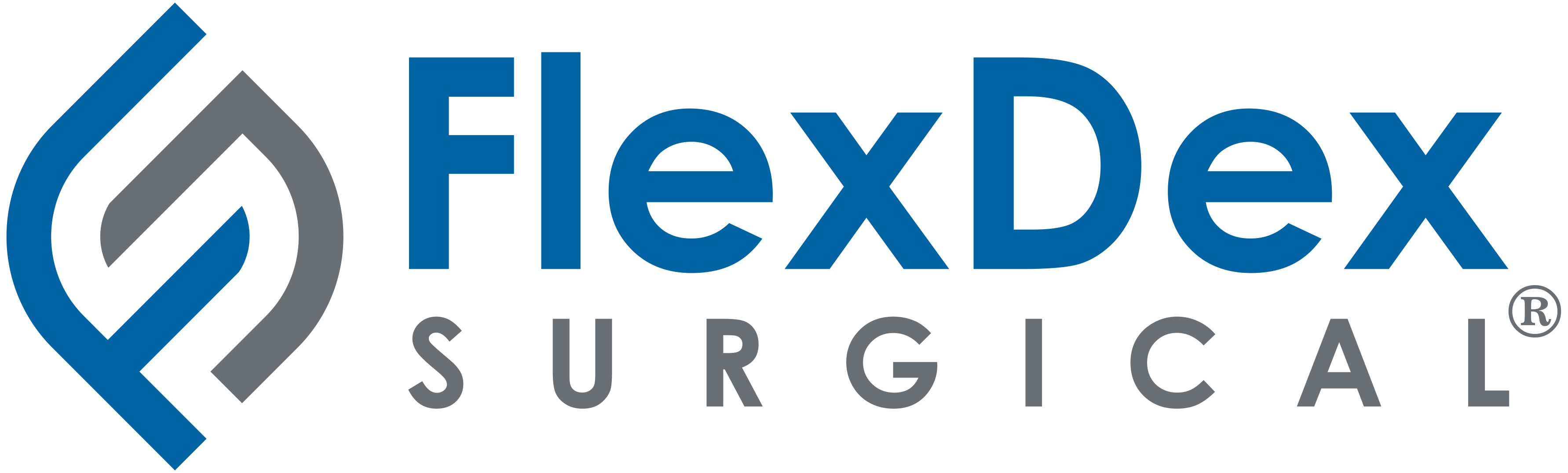 FlexDex, Inc. Appoin