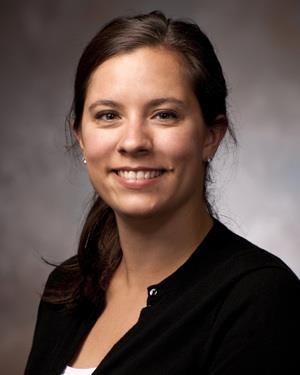 Joanna Sells, doctoral student at the Uniformed Services University, has been selected by The Henry M. Jackson Foundation for the Advancement of Military Medicine, Inc. as its 2017-18 Medical Sciences Fellow.