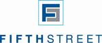 Fifth Street Asset Management Logo