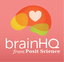 BrainHQ heart logo
