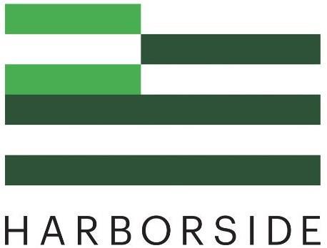 Harborside logo