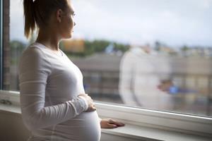 Rehab for Pregnant Mothers