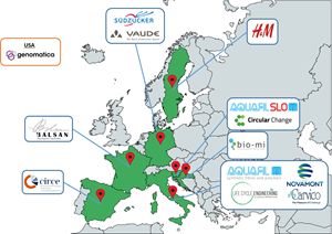 EFFECTIVE,Europemap,logos