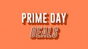 Amazon Prime Day: Be