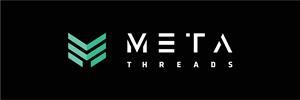 Meta Threads Logo - Secondary Logo