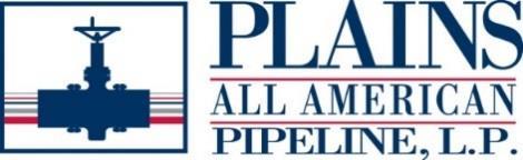 Plains All American Pipeline, L.P. 