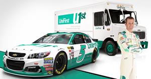 UniFirst Racing Returns for Two NASCAR Races in October