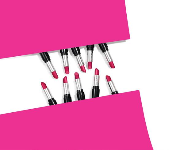 Mary Kay launches Pink Changing Lives® campaign