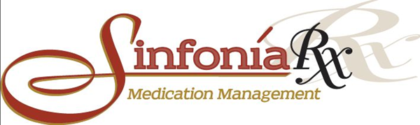 Sinfonia HealthCare Corp. logo