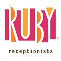 RUBY RECEPTIONISTS H