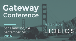 Gateway Conference 2016