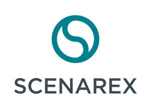 Logo de Scenarex