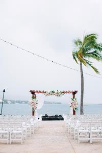 Wedding Venue in Kona, Hawaii