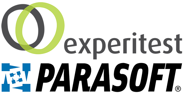Parasoft partners wi