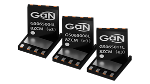  GaN Systems Debuts Suite of Low Cost, High Performance GaN Power Transistors 