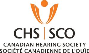 Canadian Hearing Soc
