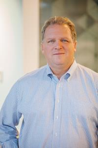 John Frederiksen, Impinj Senior Director of Product Management