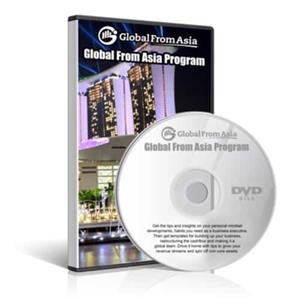 Global From Asia DVD