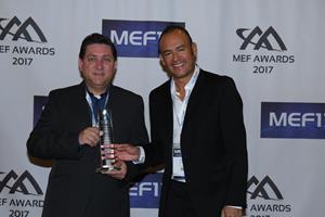 C&W NETWORKS WINS ‘BEST NETWORK AND SERVICE INNOVATION IN THE CARIBBEAN AND LATIN AMERICA’