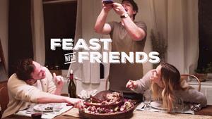 Genius Kitchen's Feast With Friends