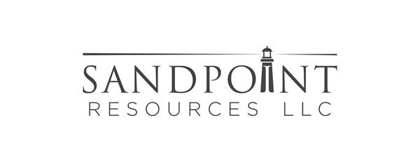 SandPoint logo