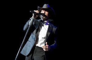 Country Music Superstar Tim McGraw