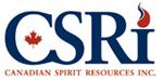 Canadian Spirit Resources Inc. Logo