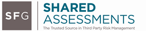Shared Assessment Logo
