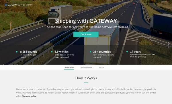 BuildDirect Launches Gateway