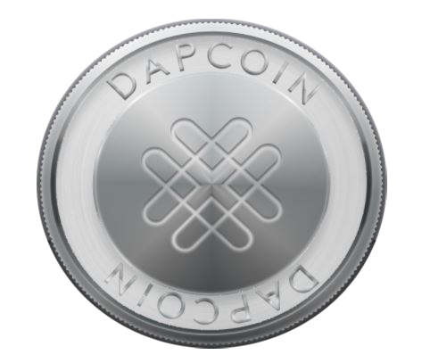ERC20 based DapCoin token. Used to publish, purchase, and review Dapps in the DapStore, and update Daplie hardware via the blockchain