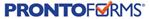 ProntoForms Corporation Logo