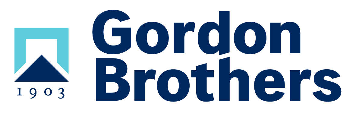 Gordon Brothers Appo
