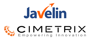 Javelin Cimetrix logo
