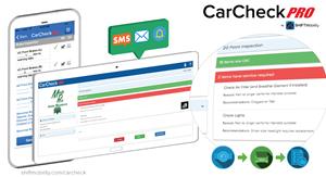 CarCheck Pro by SHIFTMobility