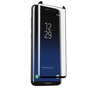 InvisibleShield Glass Curve Elite Samsung Galaxy S8 & S8+