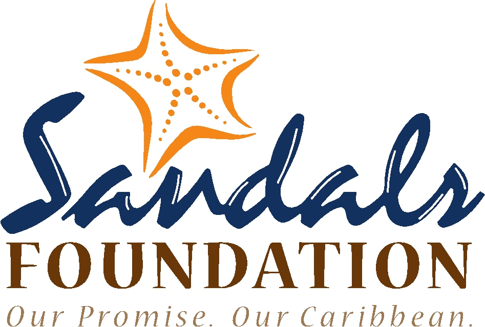 The Sandals Foundation
