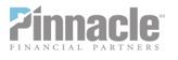 Pinnacle Financial Partners Inc. logo